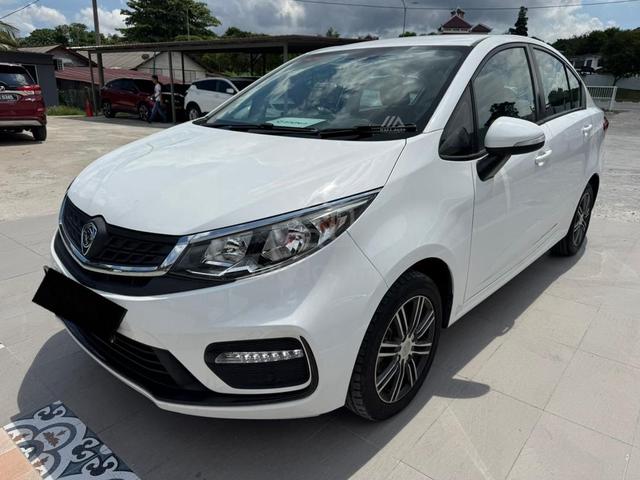2021 Proton PERSONA PREMIUM 1.6L (A) - 1