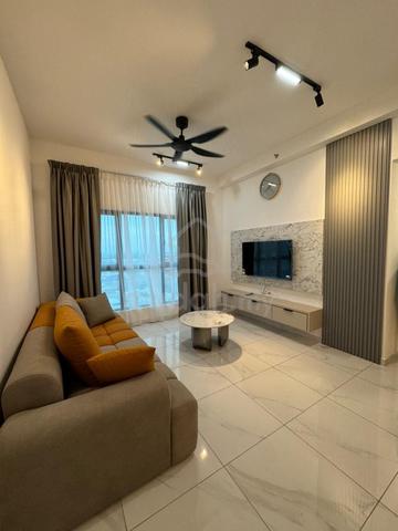 Sinaran Residences @ Utropolis 1