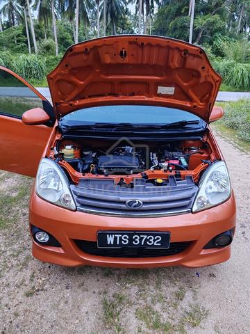 2010 Perodua VIVA 1.0 ELITE EXCLUSIVE (A) - 2