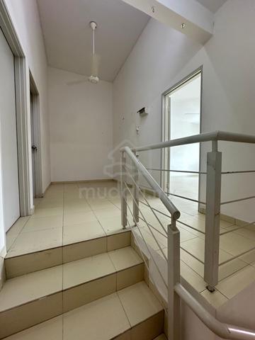 Below Bank Value Taman Seri Bertam Double Storey Cheng Melaka 4