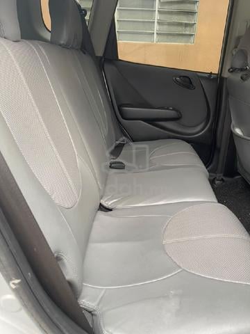 2003 Honda JAZZ 1.5 I-DSI (A) - 5