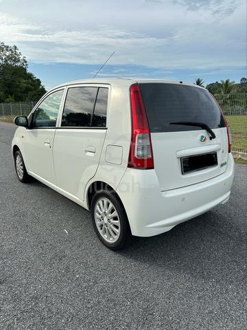 2010 Perodua VIVA 850 EX (M) Direct Owner Cantik - 5