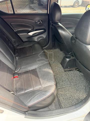 2017 Nissan ALMERA 1.5 VL (PREMIUM NAVI) N17A15VL - 3