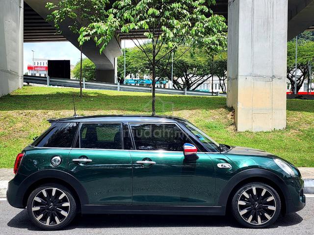 Mini COOPER 2.0 JCW FULON 3 YEARS WARANTY CAR KING - 3