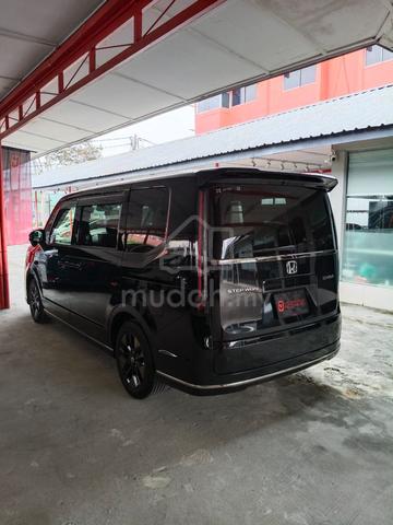 Honda STEPWAGON 1.5 Spada (A) - 2