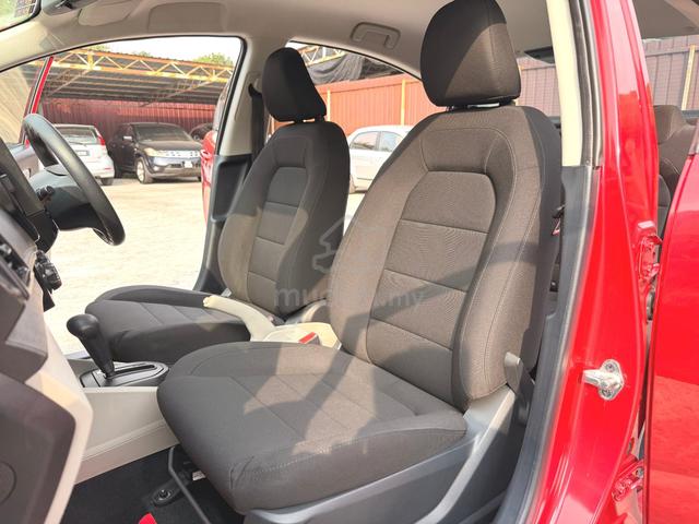 2019 Proton PERSONA 1.6 STANDARD (A) ANDROIDPLAYER - 5