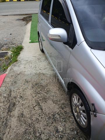 2012 Perodua VIVA 1.0 ELITE EZi (A) - 3