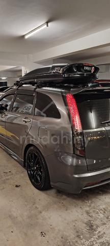 2011 Honda STREAM 1.8 i-VTEC RSZ FACELIFT (A) - 5