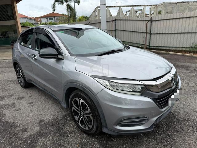2019 Honda HR-V 1.8L V (A) FACELIF - 1