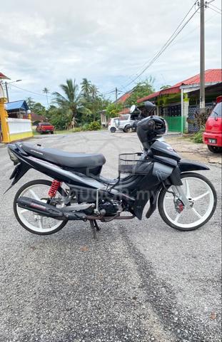 Motor lagenda 110z - photo 2 of 5