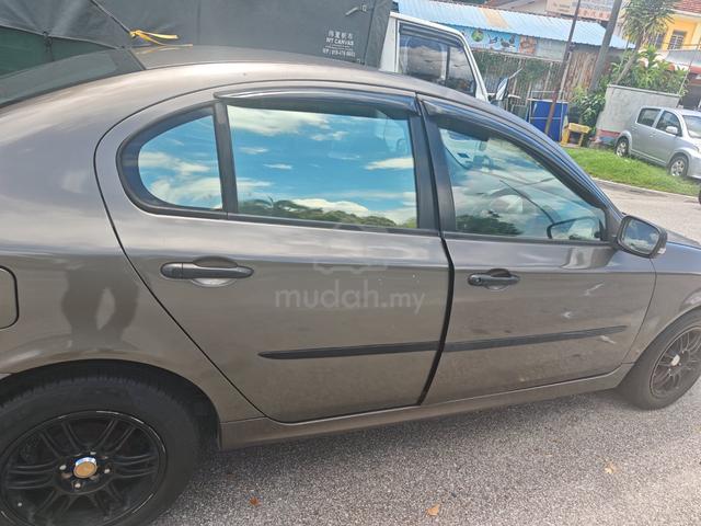 2010 Proton PERSONA 1.6 BASE LINE (A) - 3