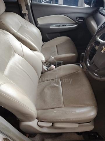 2010 Toyota VIOS 1.5 G NCP93R-BEPGKE (A) - 5