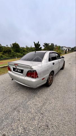 2006 Proton WAJA 1.6 CAMPRO P2 H-LINE (A) - 5