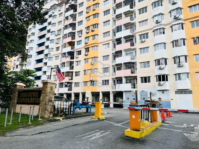 Pangsapuri Perdana Impian 1