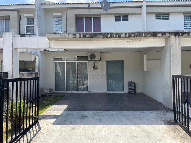 PR1MA RESIDENSI PUTERI Jaya, SUNGAI PETANI,KEDAH 1