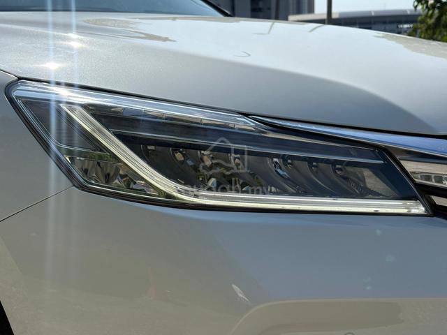2016 Honda ACCORD 2.4 VTi-L FACELIFT (A) - 5