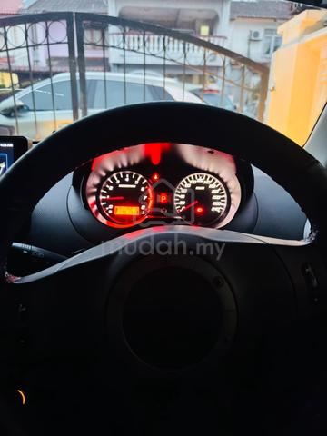 2012 Proton SAGA 1.6 FLX SE (A) - 4