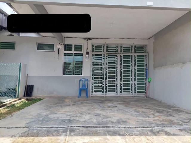 Untuk Disewa Teres Setingkat Taman Nilam Baiduri, Kulim Kedah 1