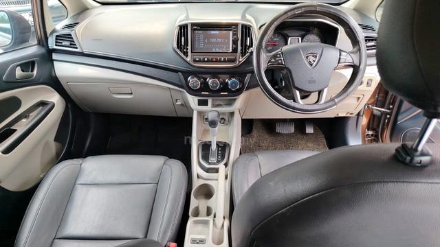 2017 Proton PERSONA 1.6 PREMIUM -- (A) - 4