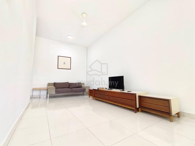 Pusing Delima Fully Furnished Newly Paint Nice House For Sale 1