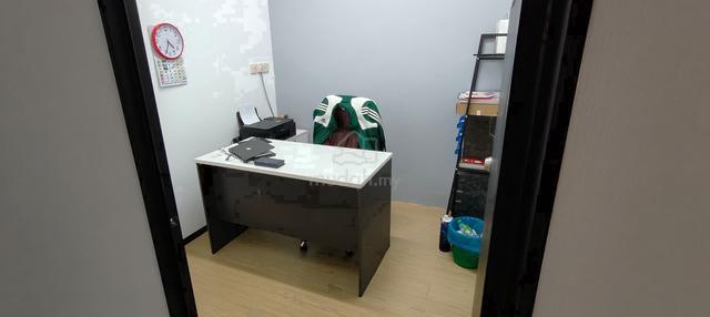Office ROOM / Office ADDRESS / Office PBT-MOF ( For Rent ) Bkt.sb 1