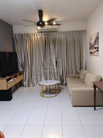 Residensi Pandanmas 2 1