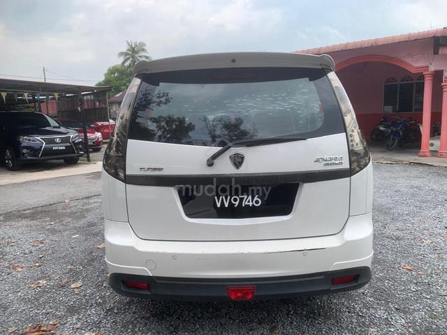2017 Proton EXORA 1.6 SUPER PREMIUM FACELIFT (A) - 5