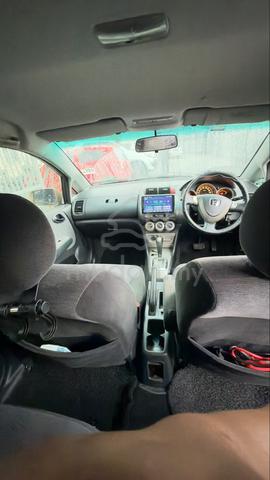 2007 Honda CITY 1.5 VTEC - 4