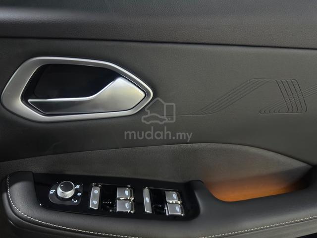 2025 Proton X50 1.5 PREMIUM MY24 RC FACELIFT (A) - 4