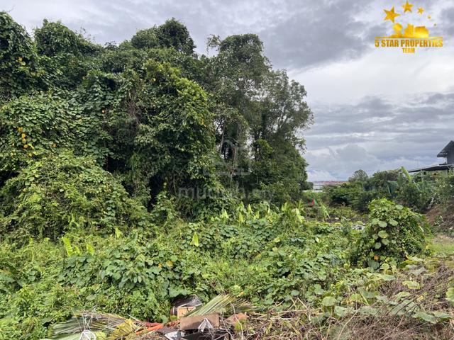 Land at Jalan Kong Ping or Kung Phin Kuching 1