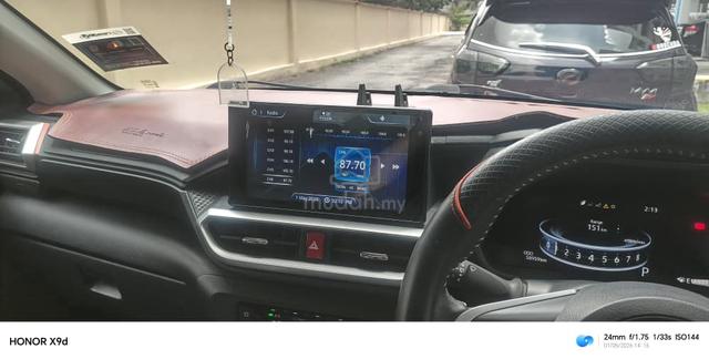 2023 Perodua ATIVA 1.0 AV (A) - 2
