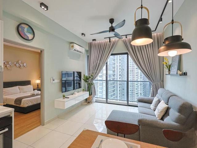 Astoria Ampang 1
