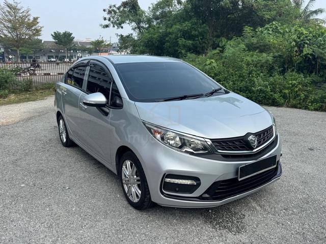 Proton Persona 1.6 Executive 2020 - 1