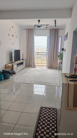 Residensi Adelia 1