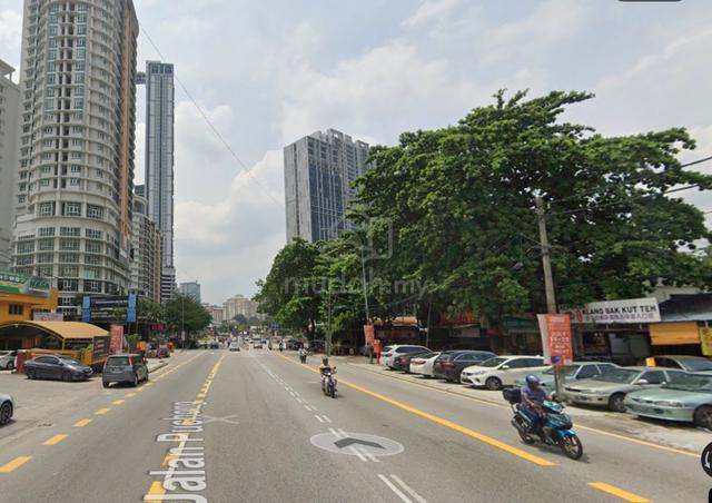 Commercial Land Old Klang Road 1