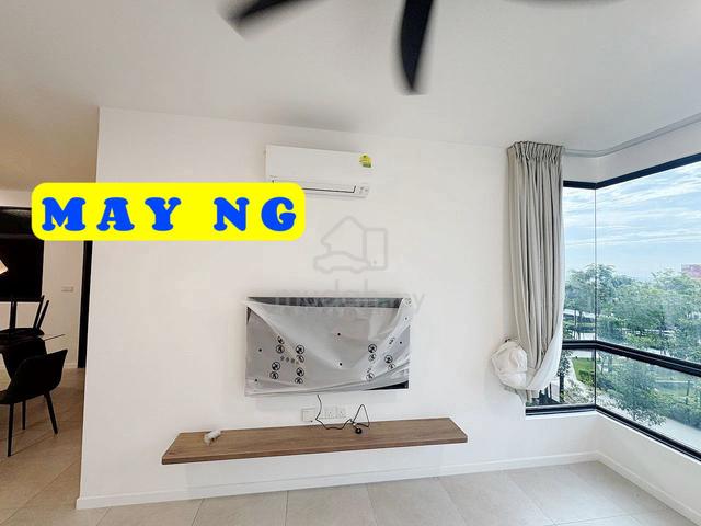 Anggun Residences @ Batu Kawan 1