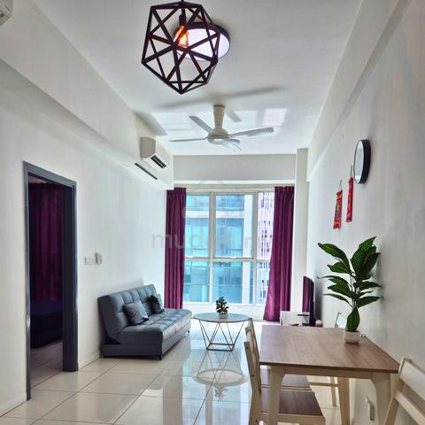 Sutera Avenue The Residences 1