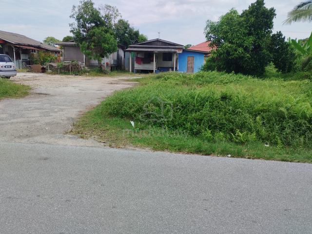 Tanah Tepi Jalan Untuk di Sewakan di Kuala Terengganu 3
