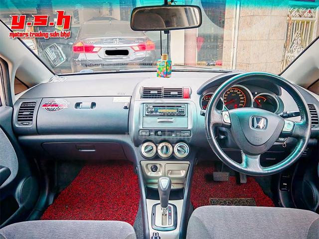 2006 Honda CITY 1.5 VTEC FACELIFT (A) - 3