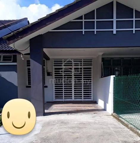 Rumah di Jeli untuk di Sewa 1
