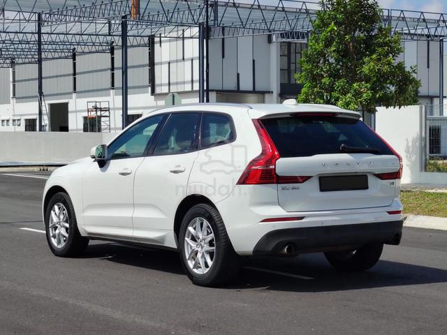 [2018] Volvo XC60 2.0 T5 FACELIFT Momentum Spec - 3
