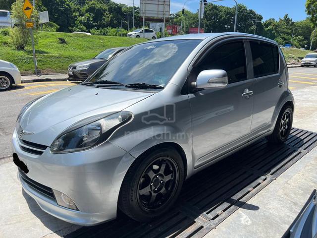 2006 Perodua MYVI 1.3 EZ (A) LEATHER SEAT ANDROID - 1