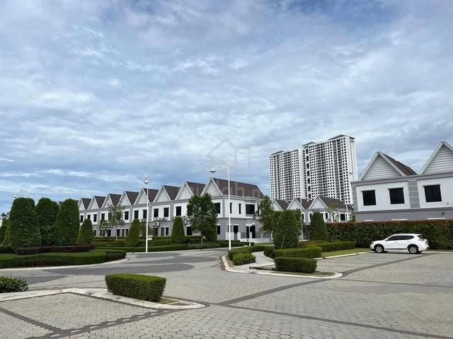 [BEST BUY] Eco Meadows, Near Bandar Cassia, Gated & Guarded 1