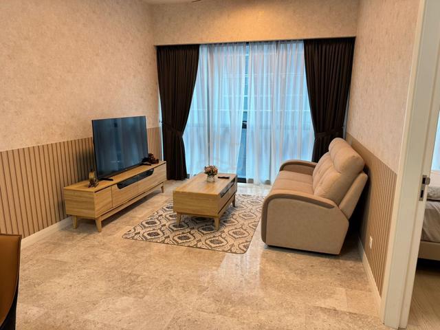 TRX Residence @ TRX 1