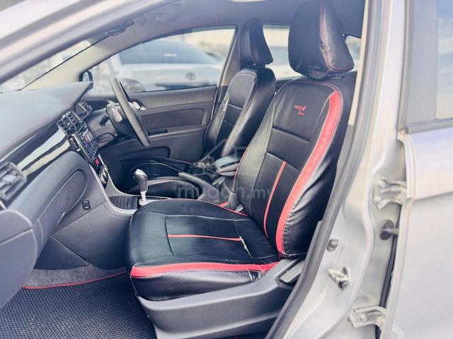 2012 Proton PREVE 1.6 CFE PREMIUM (A) - 5