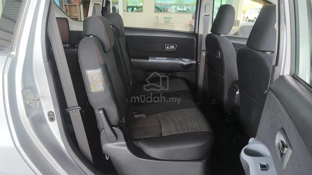 2014 Perodua ALZA 1.5 SE TIP TOP CONDITION ONE OWN - 4