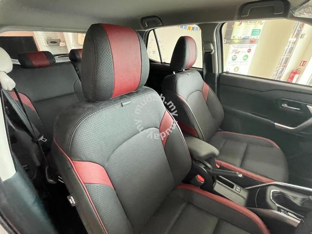 2026 Perodua ATIVA AV 1.0 turbo / FULL LOAN - 5