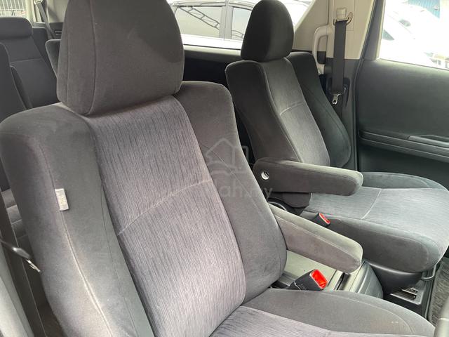 Toyota VELLFIRE 2.4 Z FACELIFT (A)7SEAT MODELLISTA - 5