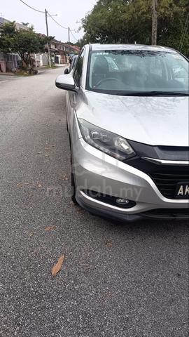 2015 Honda HR-V 1.8 V (A) - 1