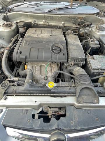 2008 Proton PERSONA 1.6 BASE LINE (A) - 5